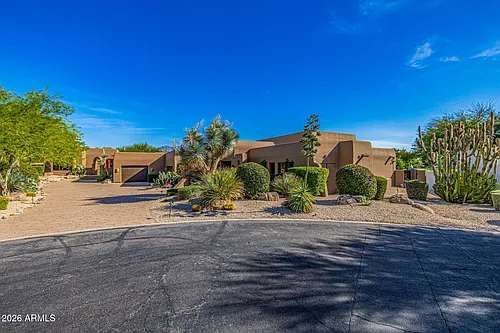 8406 E Calle Buena Vis Photo 1 8406 E Calle Buena Vis Photo 1
