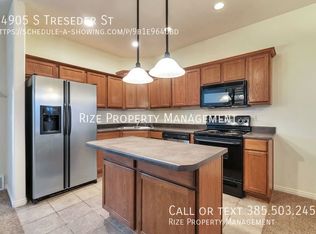 14905 S Treseder St, Draper, UT 84020