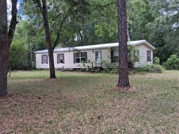 13600 NE 166th St, Fort Mc Coy, FL 32134