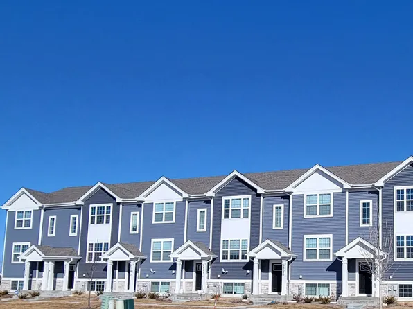 6570 Linden Trl #D, Wonder Lake, IL 60097
