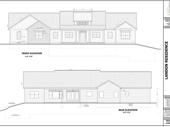 LOT 3 Shaner Ave NE, Rockford, MI 49341