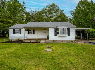 11296 Pansing Rd, Brookville, OH 45309
