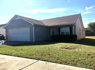 1484 Heather Way, Dalton, GA 30721