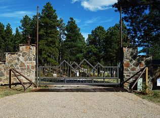 Hr 68 Box 7, sapello, NM 87745