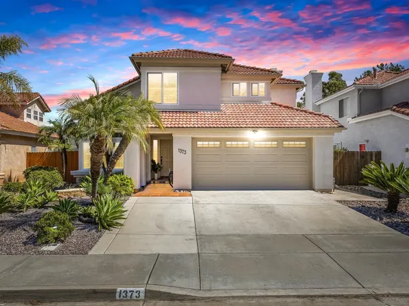 1373 Avenida Azul, San Marcos, CA 92069
