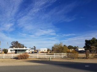 3534 Steve St, Inyokern, CA 93527