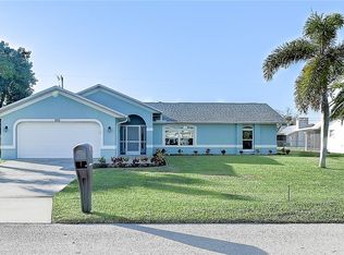 926 SE 27th St, Cape Coral, FL 33904