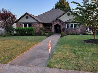 3109 SW Orchard Way, Bentonville, AR 72712