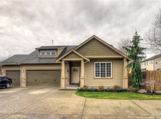 15504 48th Street Ct E, Sumner, WA 98390