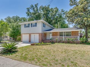 8012 Renault Dr S, Jacksonville, FL 32244