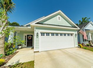 1247 Rodessa Ct, Conway, SC 29526