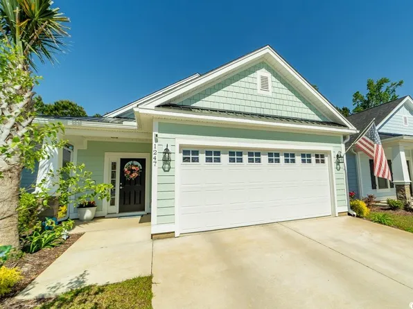 1247 Rodessa Ct., Conway, SC 29526