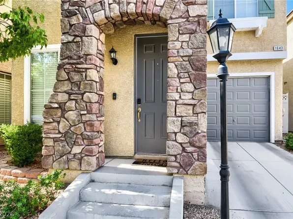 1643 Bamboo Rain Ave, Las Vegas, NV 89183