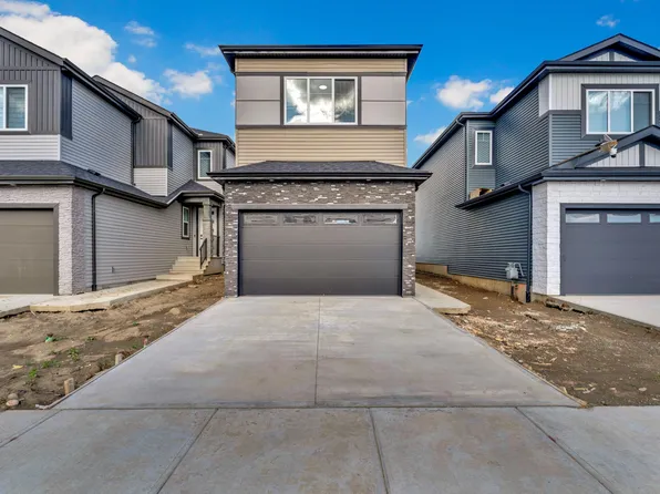 4409 35th St, Beaumont, AB T4X 2Y4