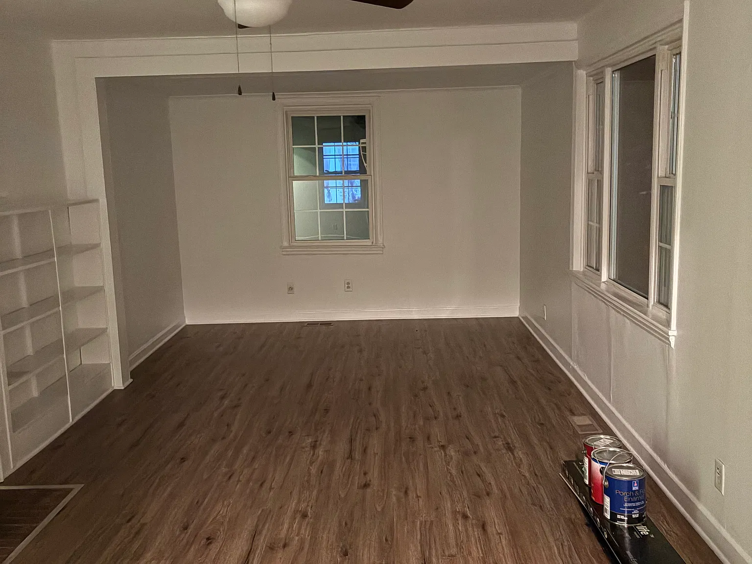 3 bed, 1000 sqft, $1,450 — Photo 4