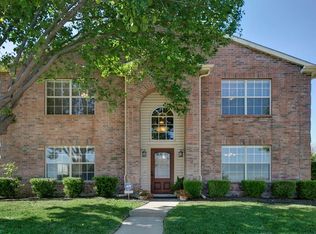 2014 Topaz Dr, Carrollton, TX 75010