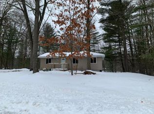 2061 Gary Rd, Harrison, MI 48625