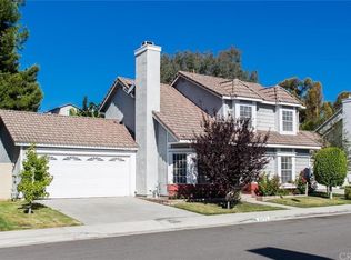21771 Tegley, Mission Viejo, CA 92692