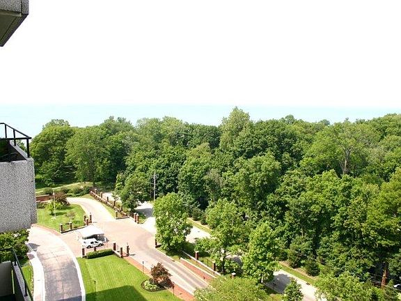 View from Patio