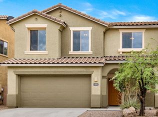 1601 W Blue Horizon St, Tucson, AZ 85704