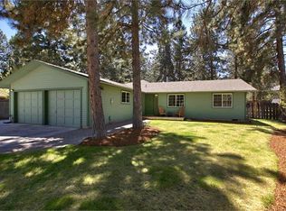 20513 Whitstone Cir, Bend, OR 97702