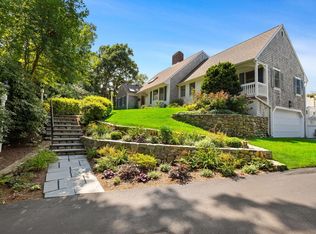 22 Beechwood Rd, Falmouth, MA 02540