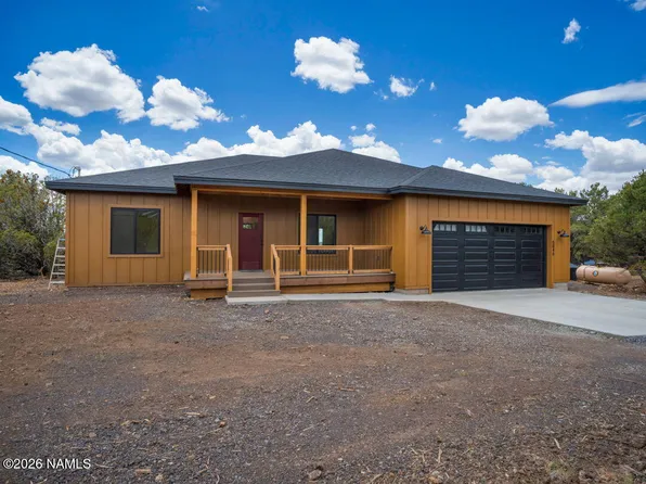 5646 N Wilshire Dr, Williams, AZ 86046