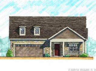 1009 Quincy Hollow Dr UNIT 25, Stallings, NC 28104