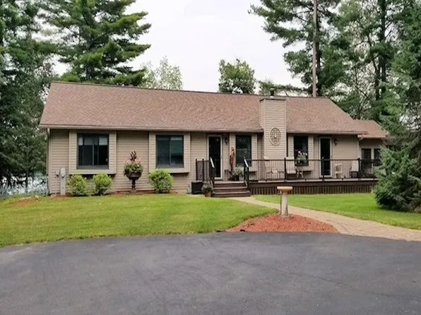 5632 Cth Y, Hazelhurst, WI 54531