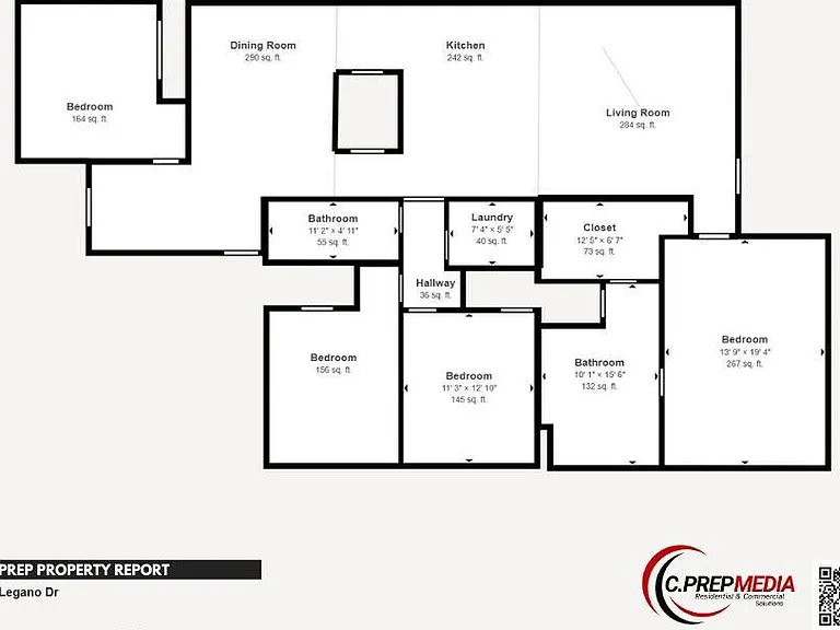 23607 Legano Dr — Photo 50