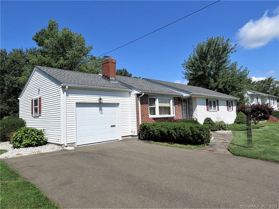 67 Fairlane Dr, Wethersfield, CT 06109 MLS 170590930 Zillow