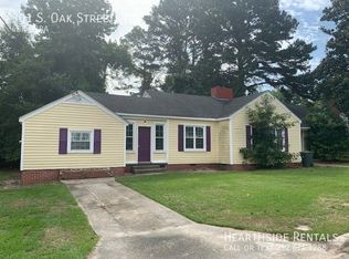 301 S Oak St, Greenville, NC 27858