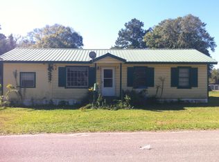 19300 Margaret St, Mount Vernon, AL 36560