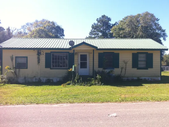 19300 Margaret St, Mount Vernon, AL 36560