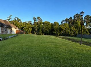 17832 H S Brignac Dr, French Settlement, LA 70733