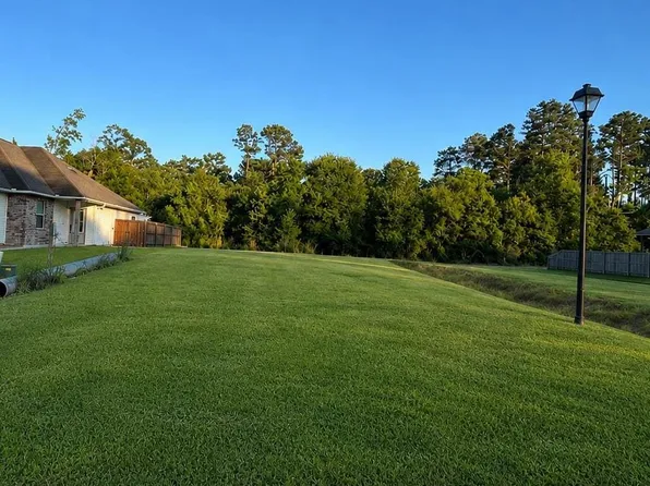 17832 H S Brignac Dr, French Settlement, LA 70733