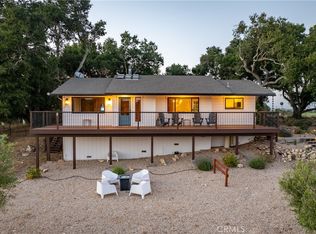 115 Booker Rd, Templeton, CA 93465