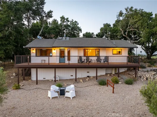 115 Booker Rd, Templeton, CA 93465