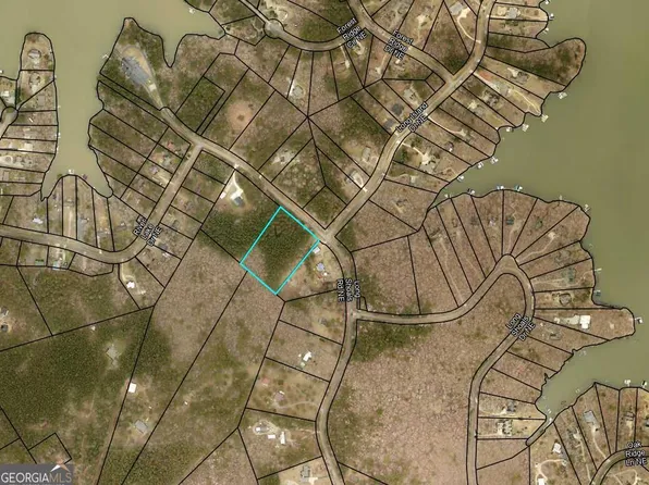 445 Long Shoals Rd, Eatonton, GA 31024