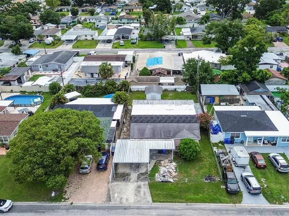 6411 N Coolidge Ave, Tampa, FL 33614