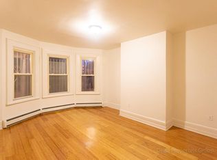 164 Chapman St FLOOR 1, Orange, NJ