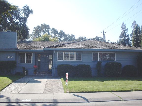 2nd image of 2802 Bonniebrook Dr