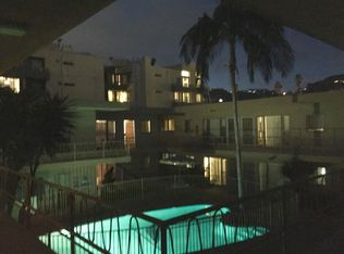 1427 N Gardner St APT 7, Los Angeles, CA 90046