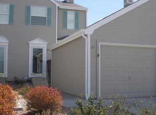 6612 Avondale Rd UNIT 8C, Fort Collins, CO 80525