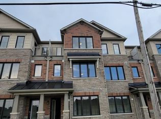 21 Melody Ln, Thorold, ON L3B0L6