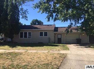 301 Jefferson St, Jackson, MI 49202