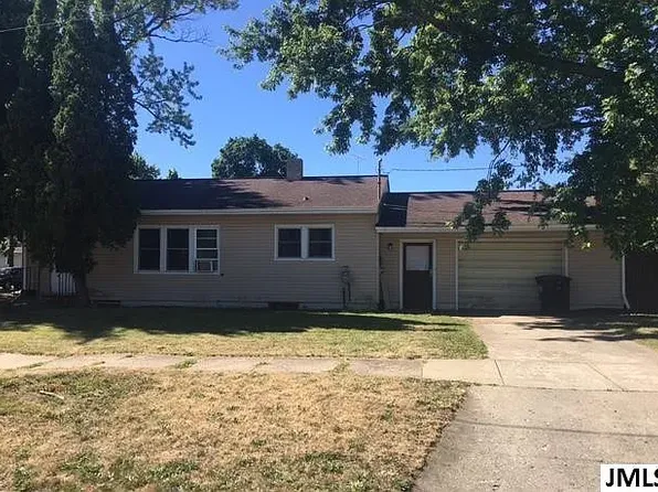 301 Jefferson St, Jackson, MI 49202