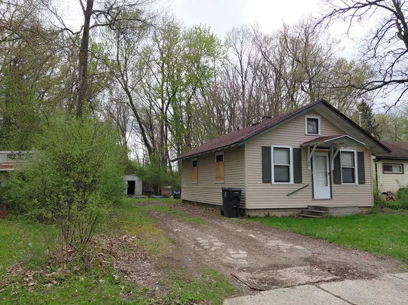 225 W Gracelawn Ave, Flint, MI 48505