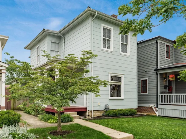 55 E 4th Ave, Columbus, OH 43201