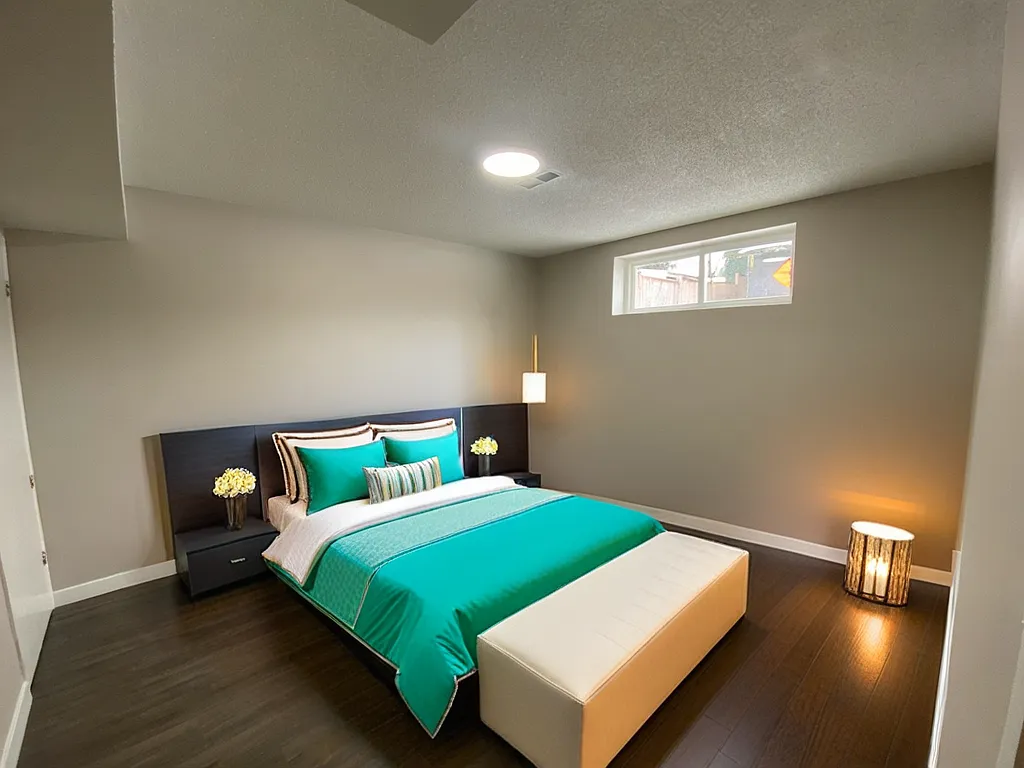 2075 Ware St #Basement photo 1